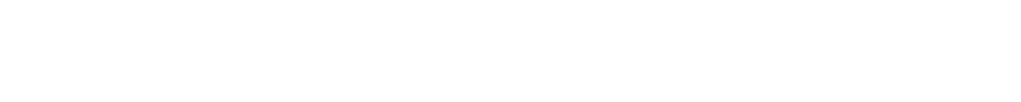 Empty white background