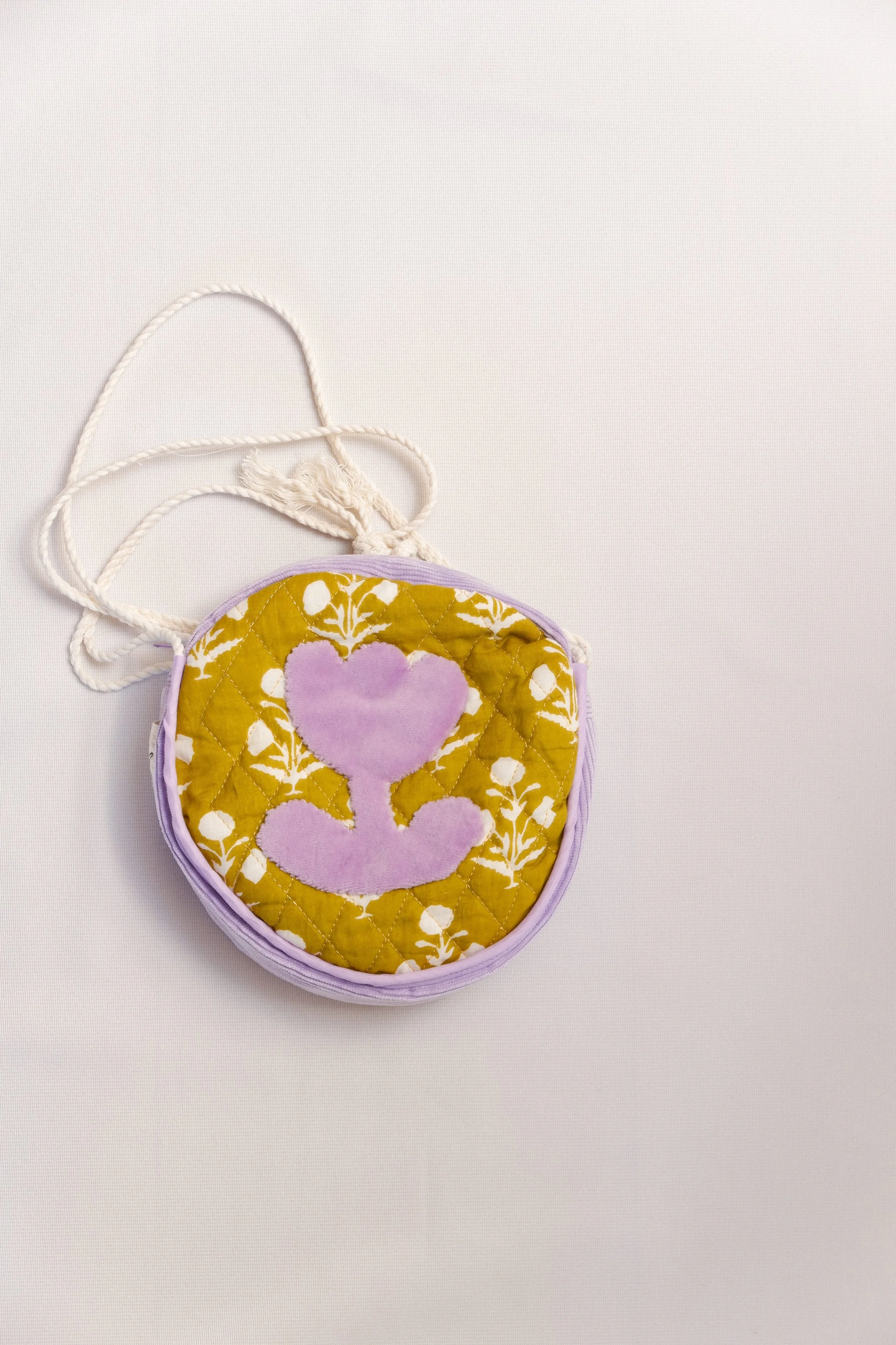 Flower Bag #2