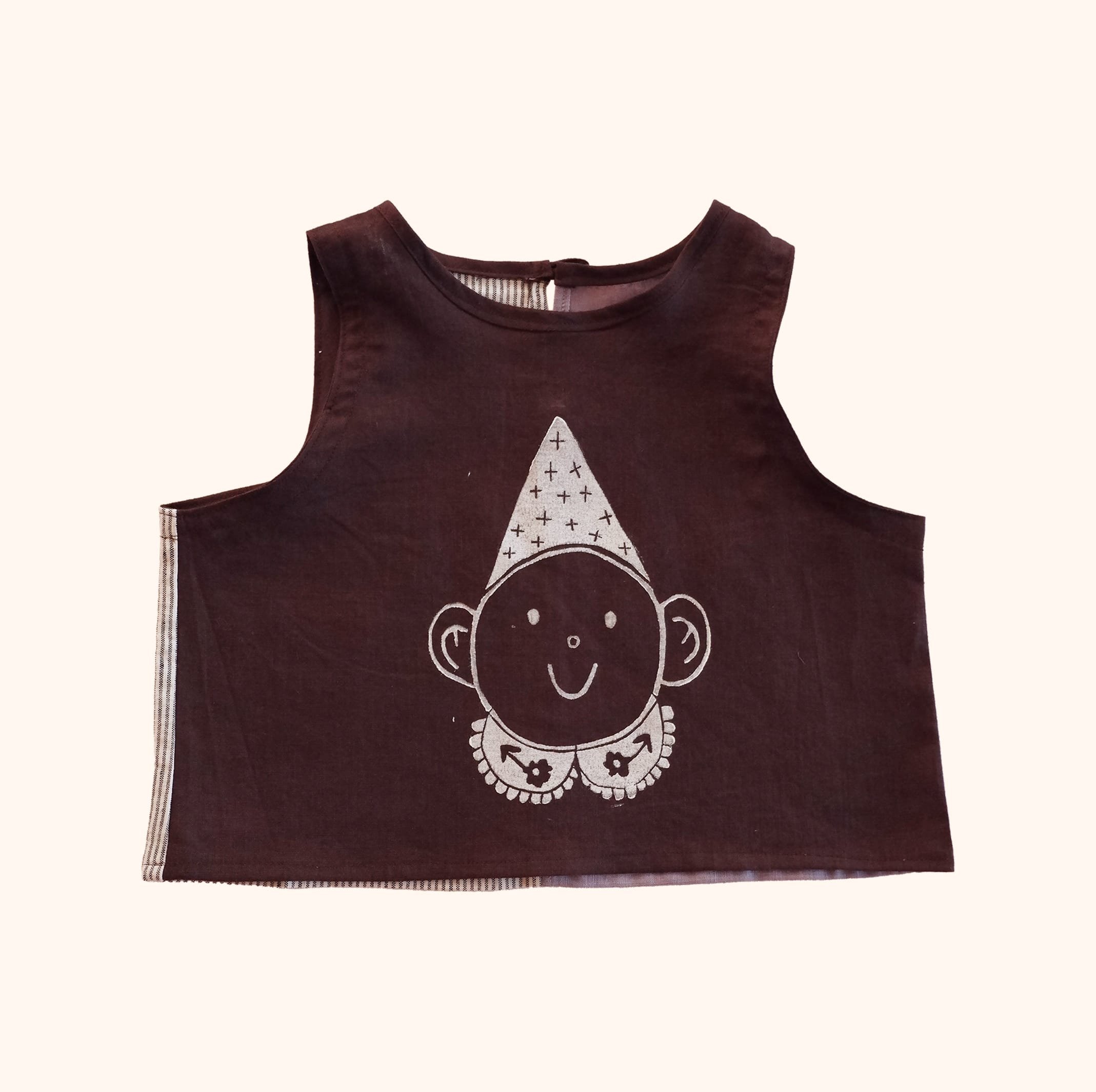 Gnome tank top