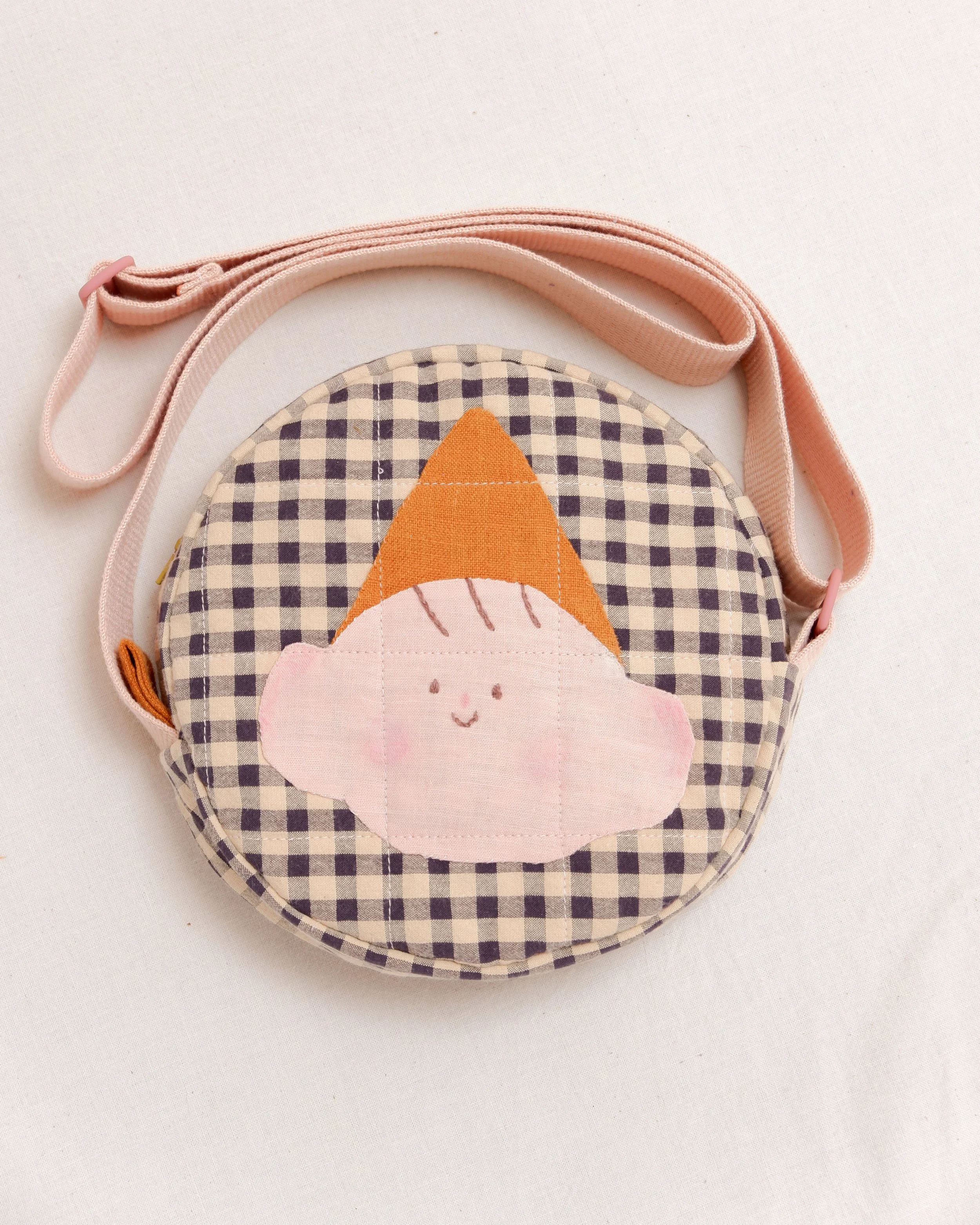 Gnome Bag