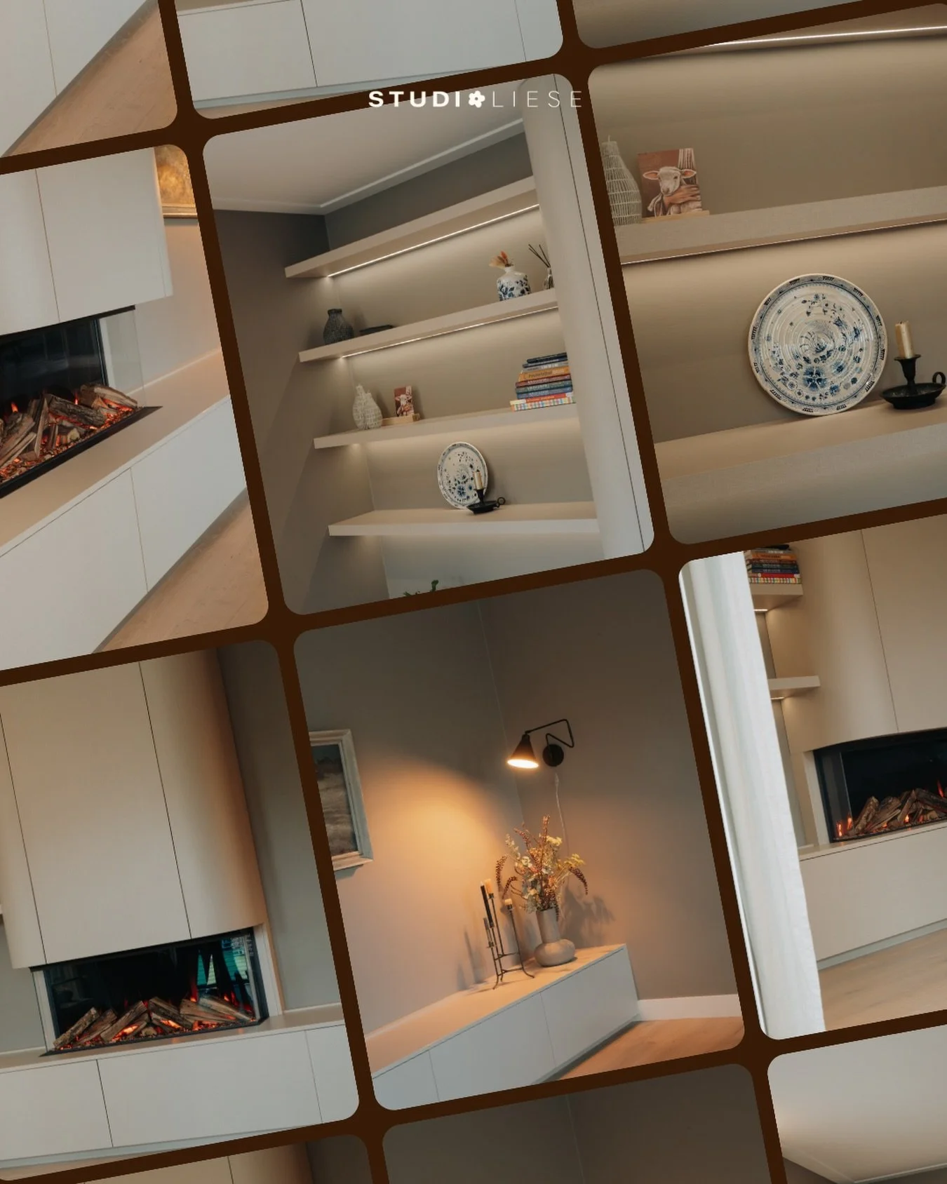 𝗙𝗼𝘁𝗼𝗴𝗿𝗮𝗳𝗶𝗲 📷

Afgelopen week heb ik foto&rsquo;s gemaakt van dit op maat gemaakte project van @kloos.interieur en @jtinterieurbouw. 

Werk je aan een project of wil je je beeldbank aanvullen? Stuur me gerust een berichtje 💌 

#fotografie 