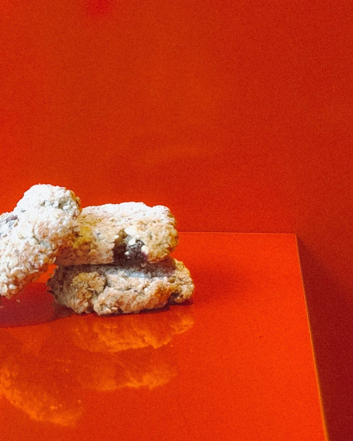 without our cookies, are we just monsters ? :( 🍪