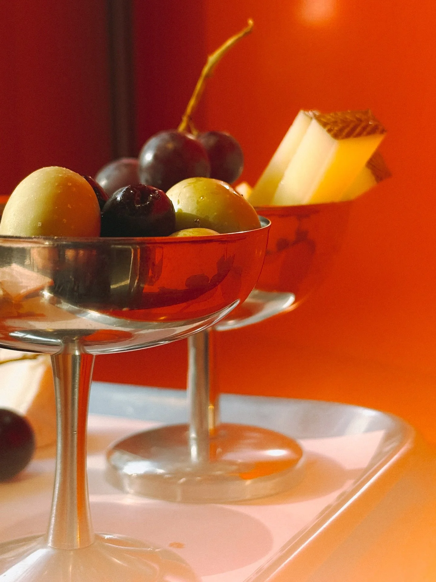 Get ready for bubbles and cheese tomorrow!! 🧀 🫧 Try our new Pet Nat and enjoy a complimentary platter of cold cuts! (Hurry, supplies are limited)!