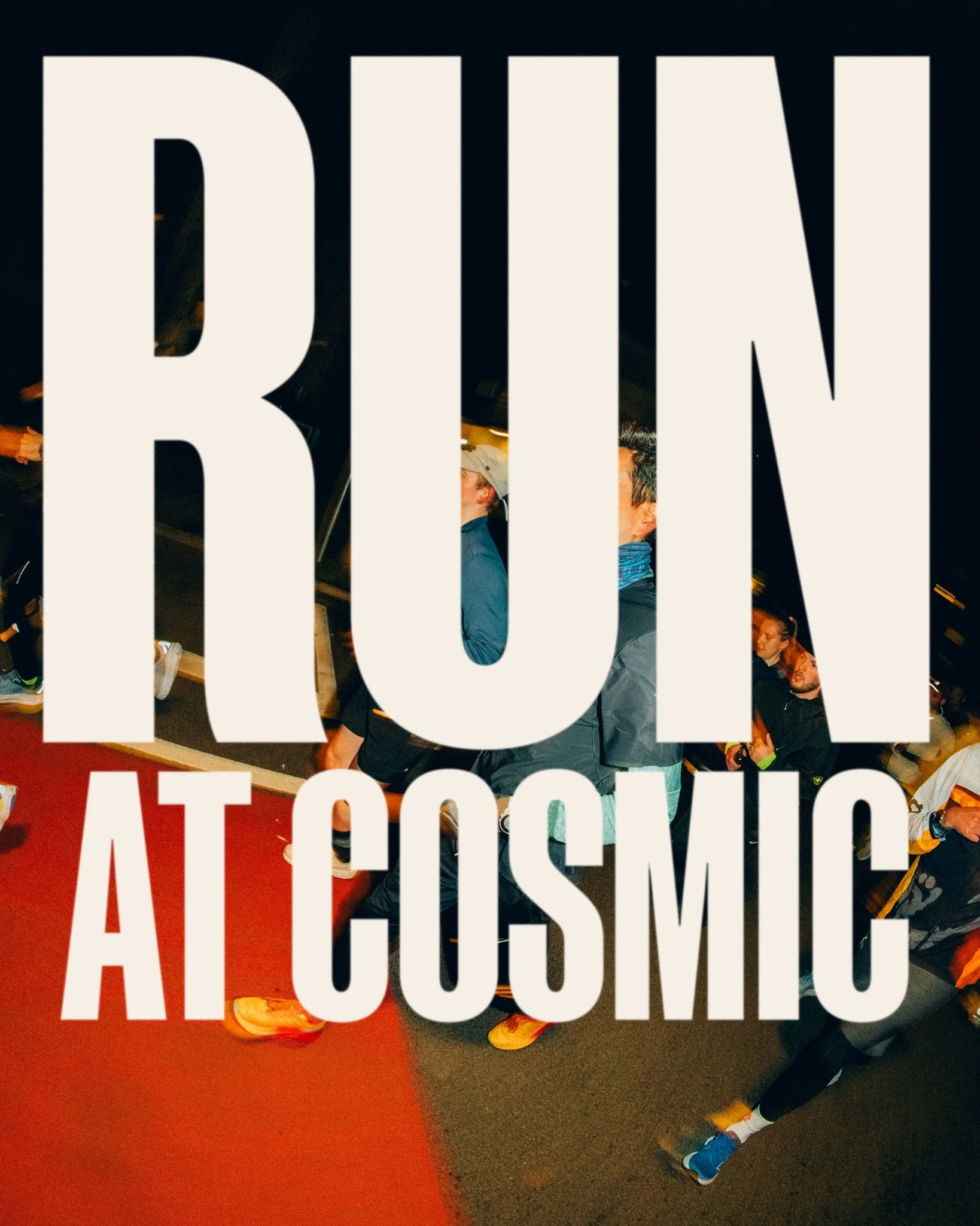 RUN with usl! 🏃&zwj;♀️ Join @irregularpractice  or @local_legends_run_club on Tues (19:00) &amp; Wed (19:00). Bag drop off available. See you there! 💪

📷: Slide 1+3: @@cooddae 

 #runningclub #ﬁtness #cosmicenergy #afterwork #connected