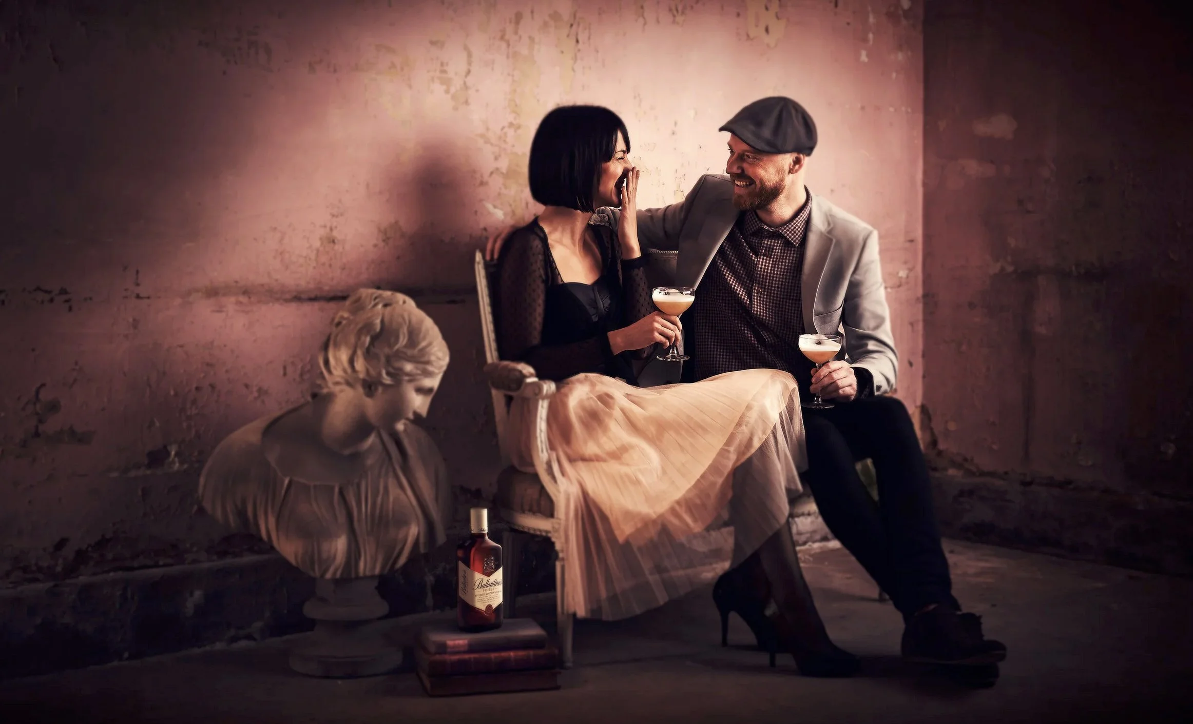 Why Human Photography Still Matters in Advertising