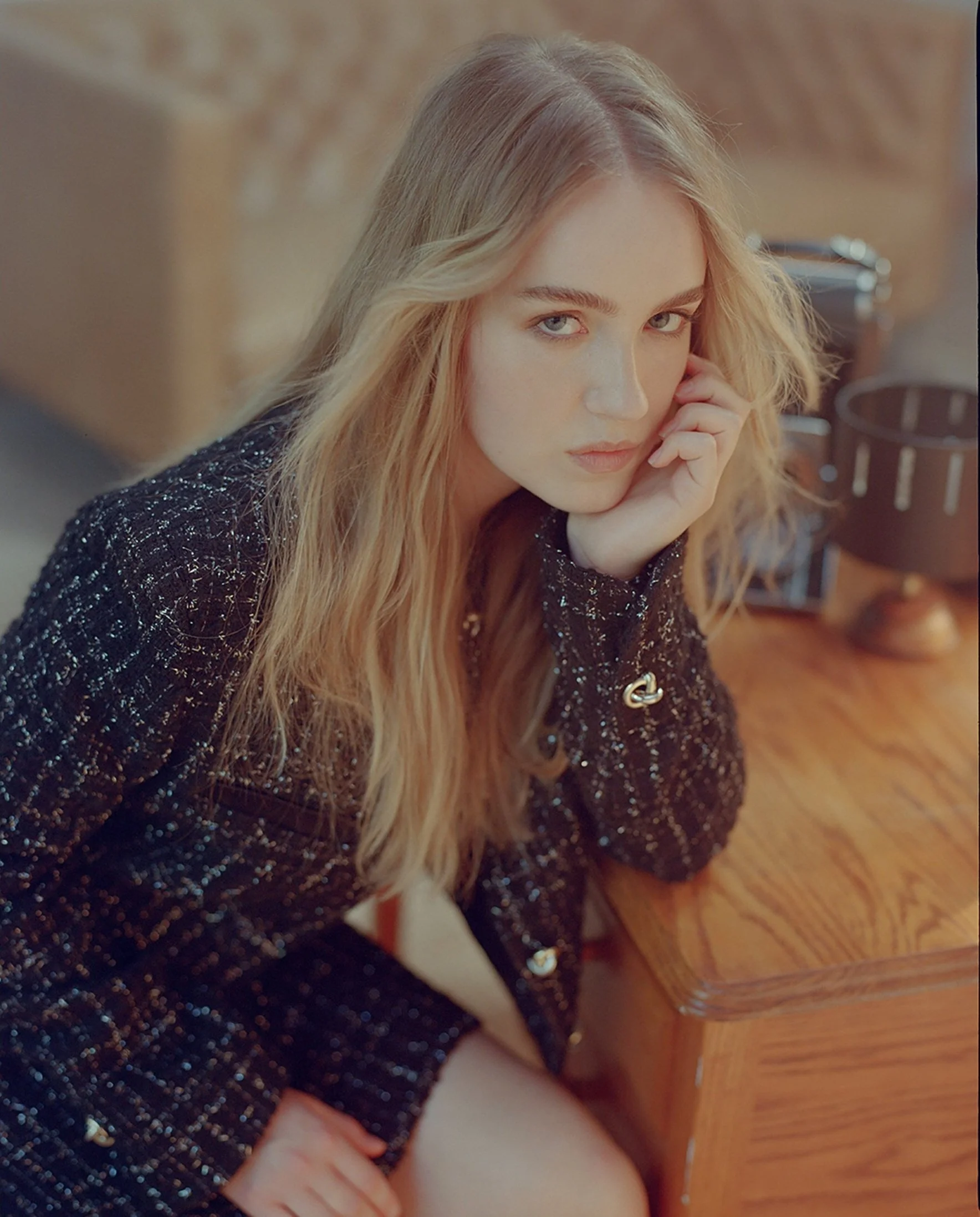 Emilie Bierre