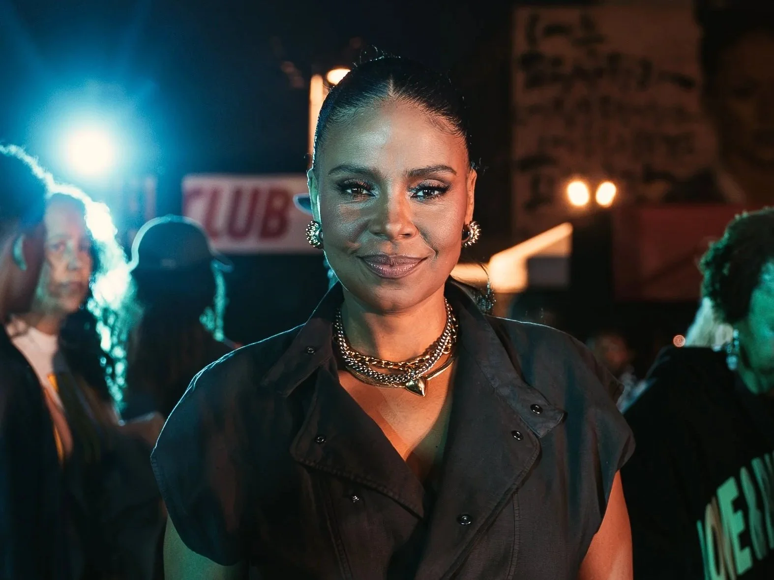 EDITORIAL / PORTRAITS