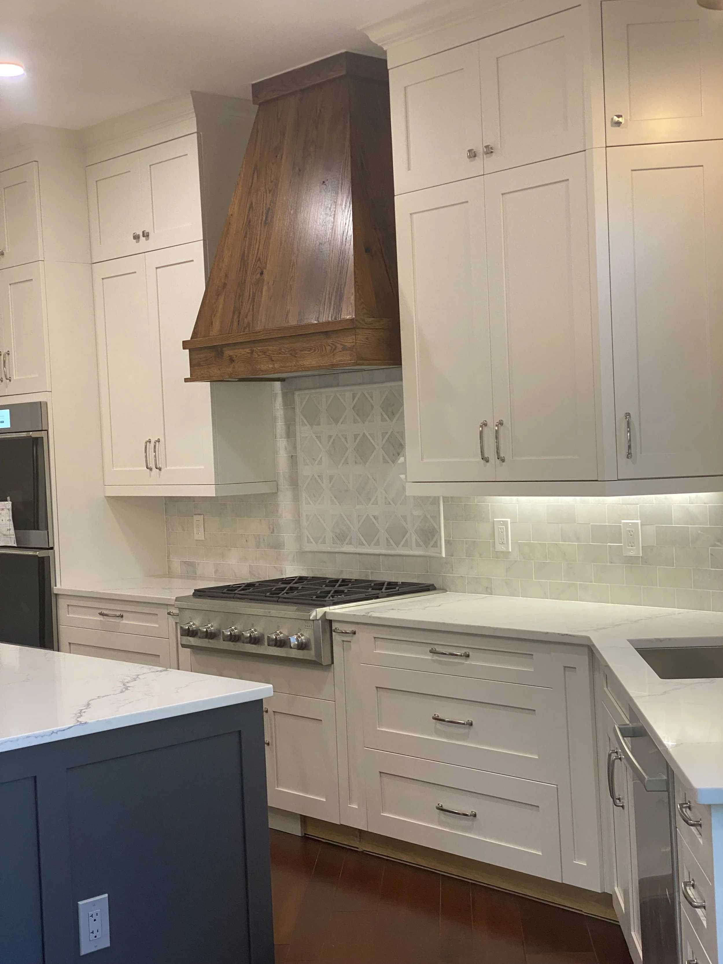 Traditional Transitional Kitchen Kitchen Remodel by Kitchen & Bath Solutions project photo 2
