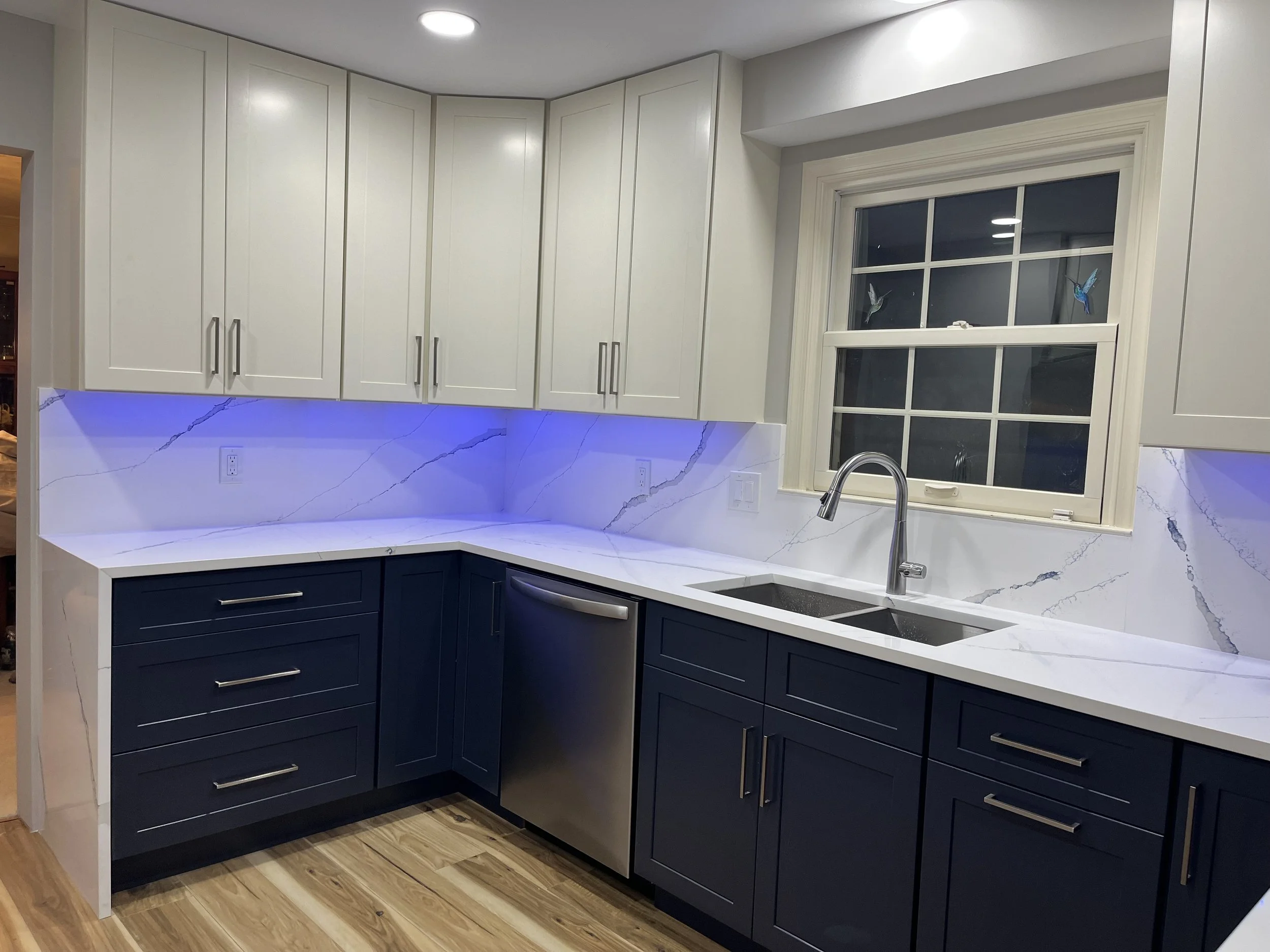 Kitchen by Kitchen & Bath Solutions