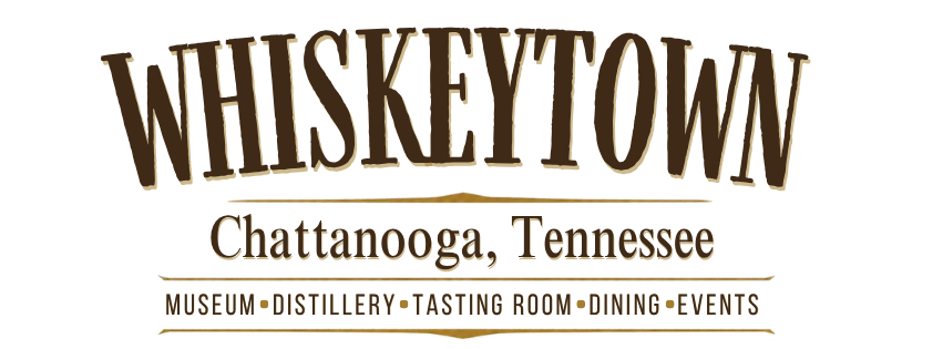 WHISKEYTOWN