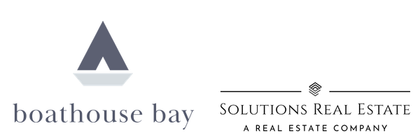 Boathouse Bay