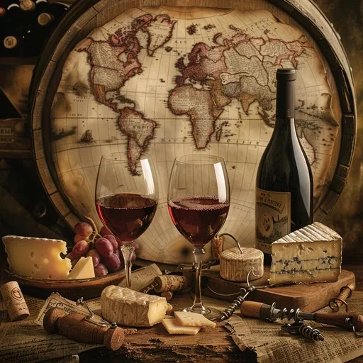 Wine Tasting Evening