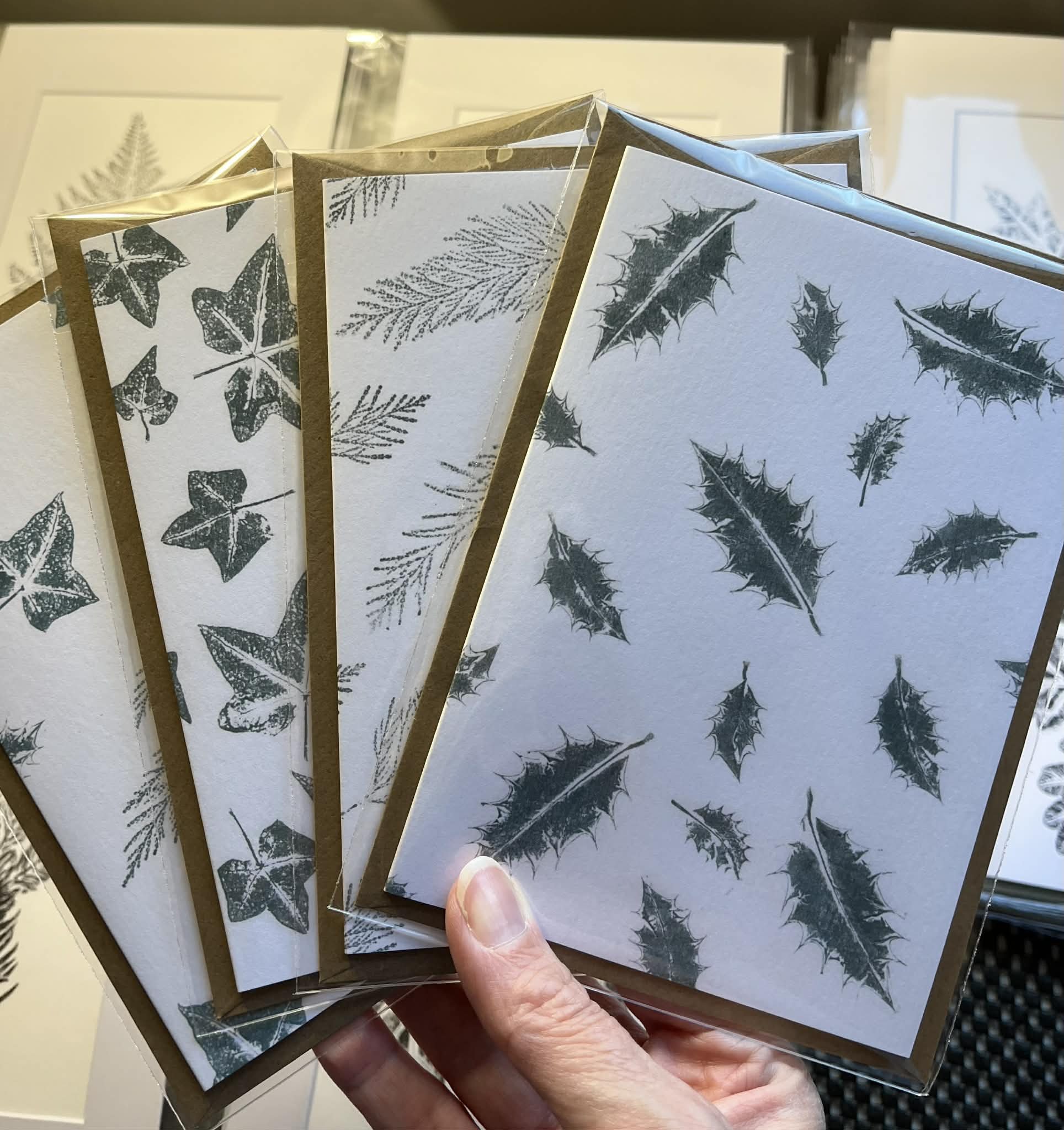 4 Pack Forest Leaves.jpg