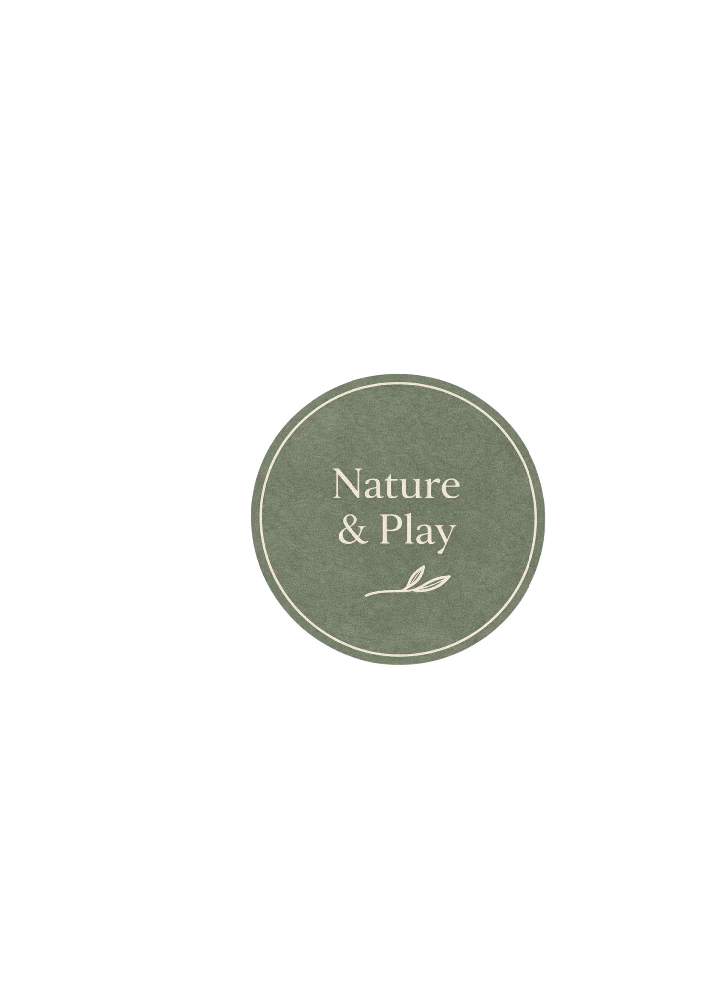 ‘Nature &amp; Play’  (Winter edition) 