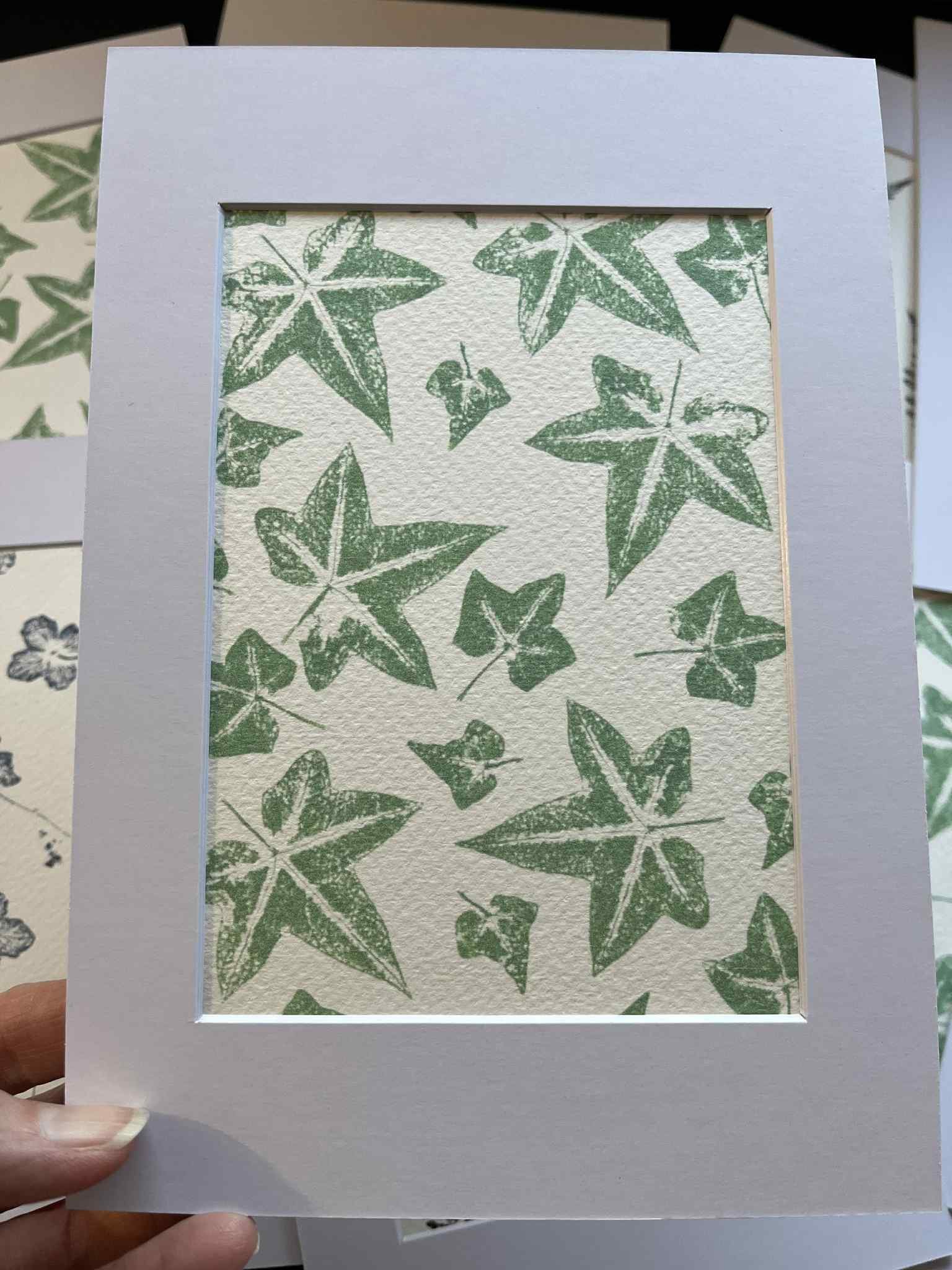 Green Ivy Pattern Print.jpg