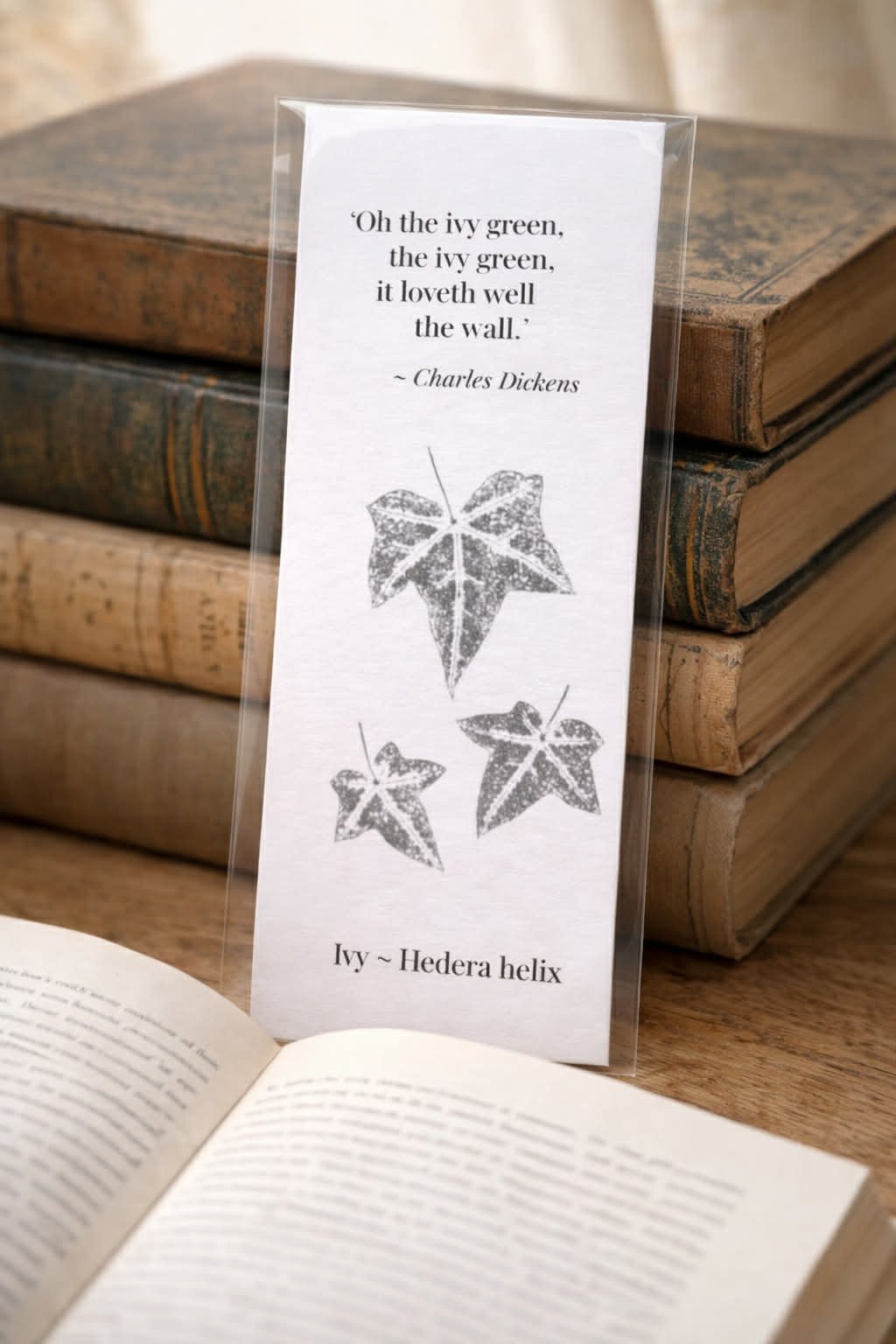 Quote Bookmark Ivy.jpg