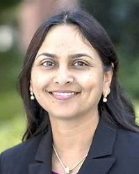 Dipali Sharma, PhD