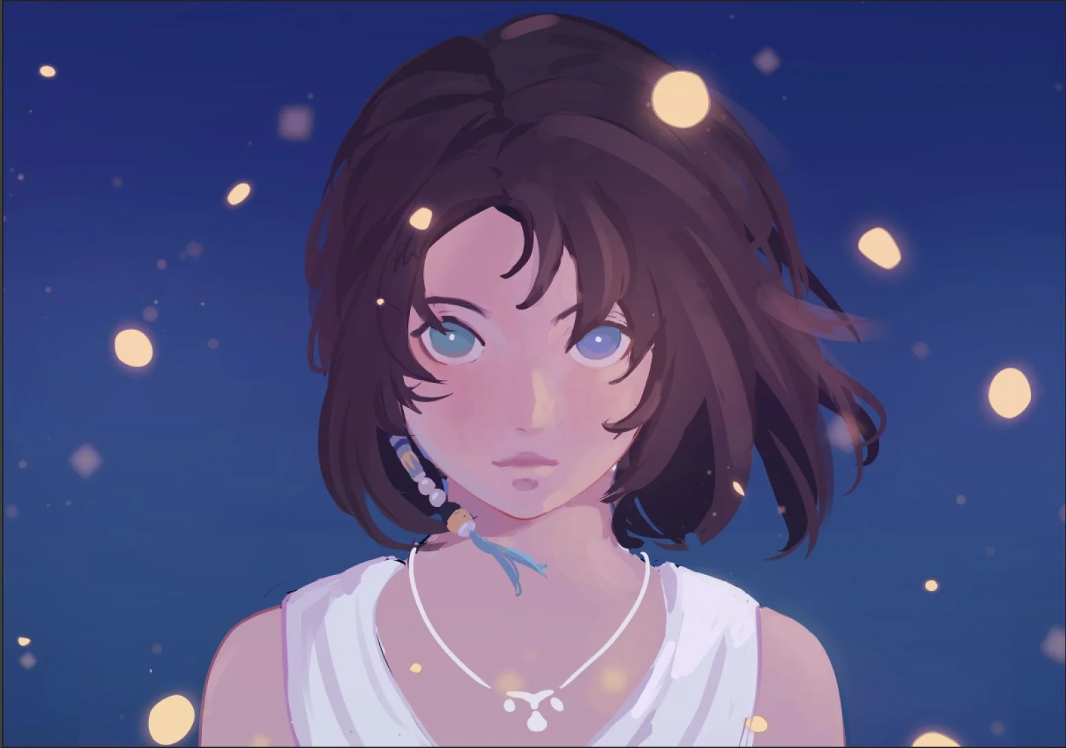 Yuna (FFX)