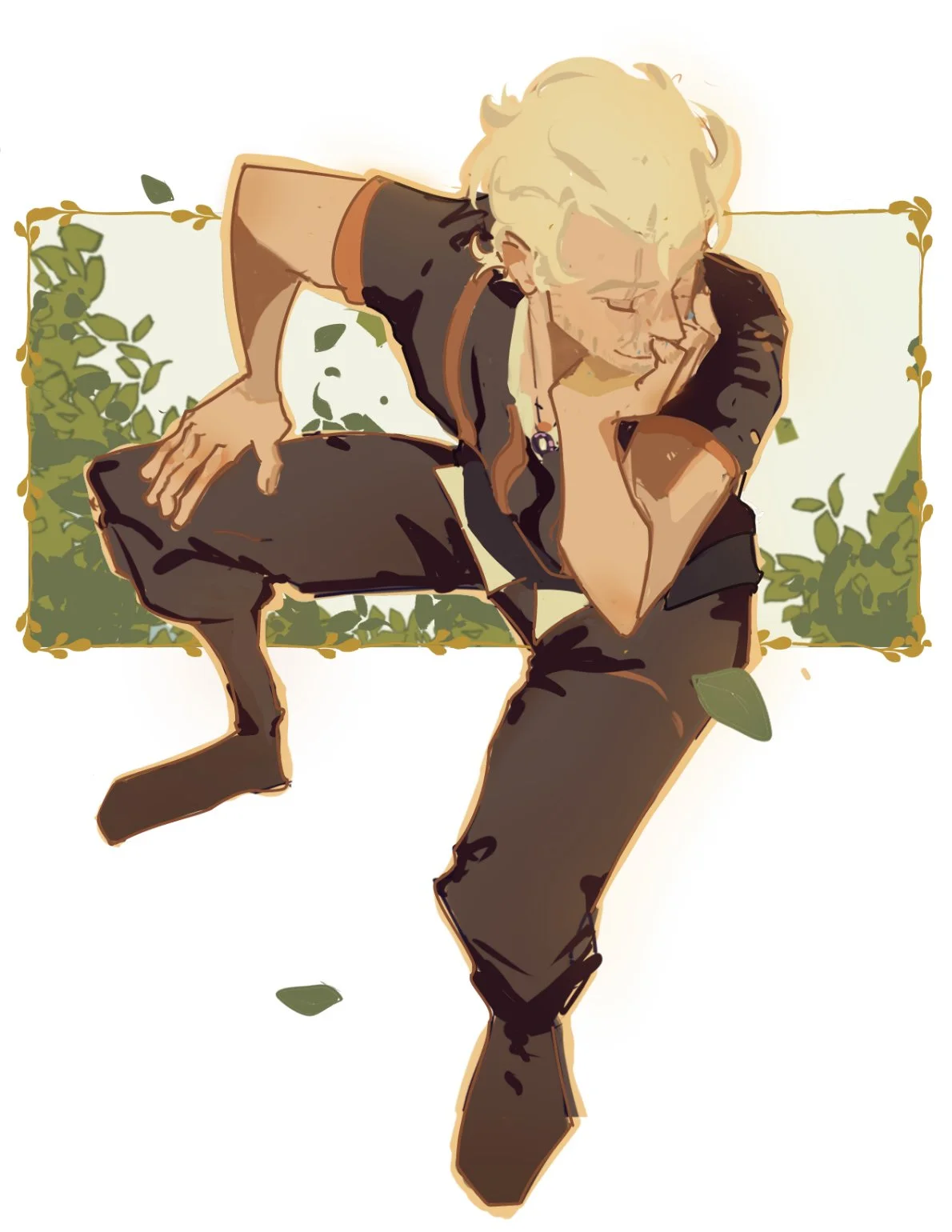 Gav (Final Fantasy XVI)