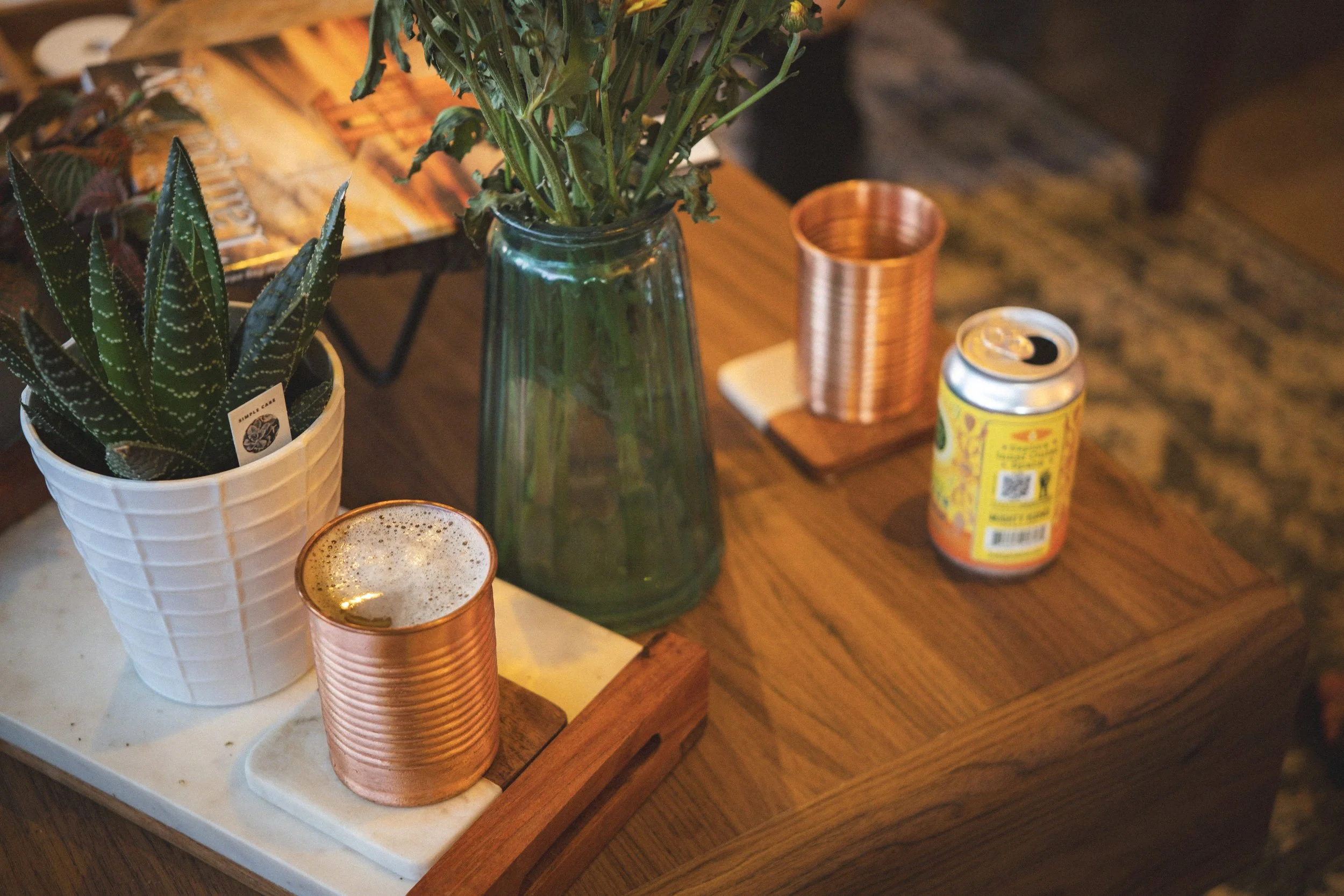 cbd and thc beverages