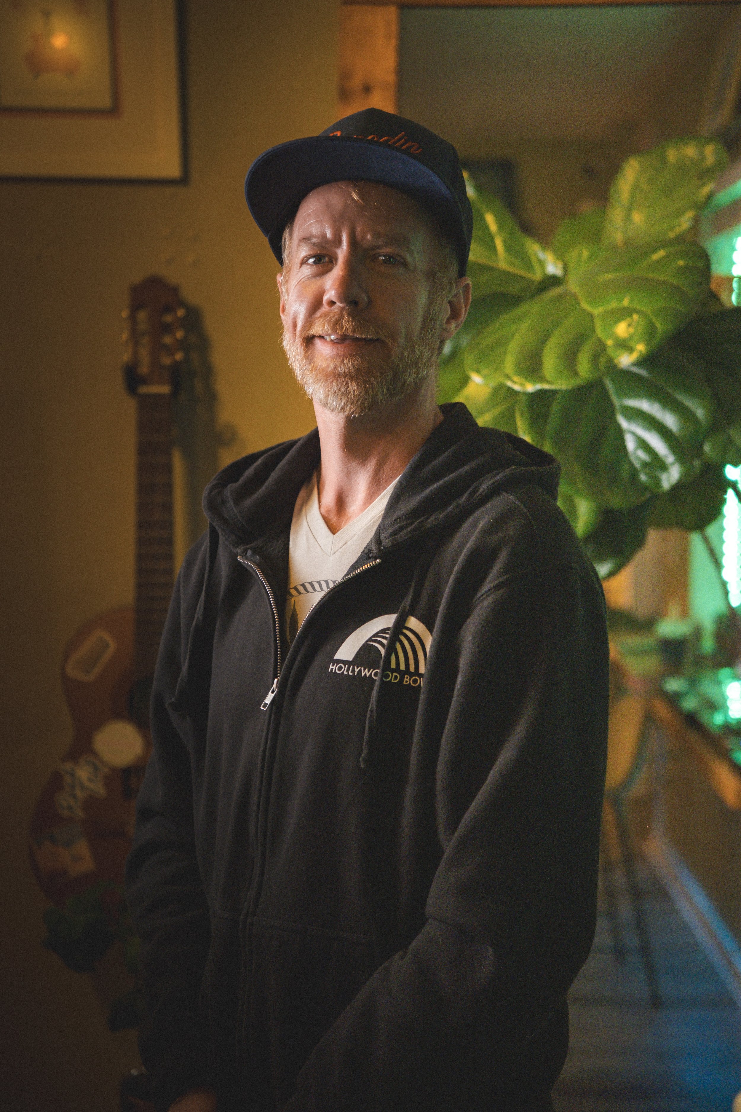 dunedin hemp company founder