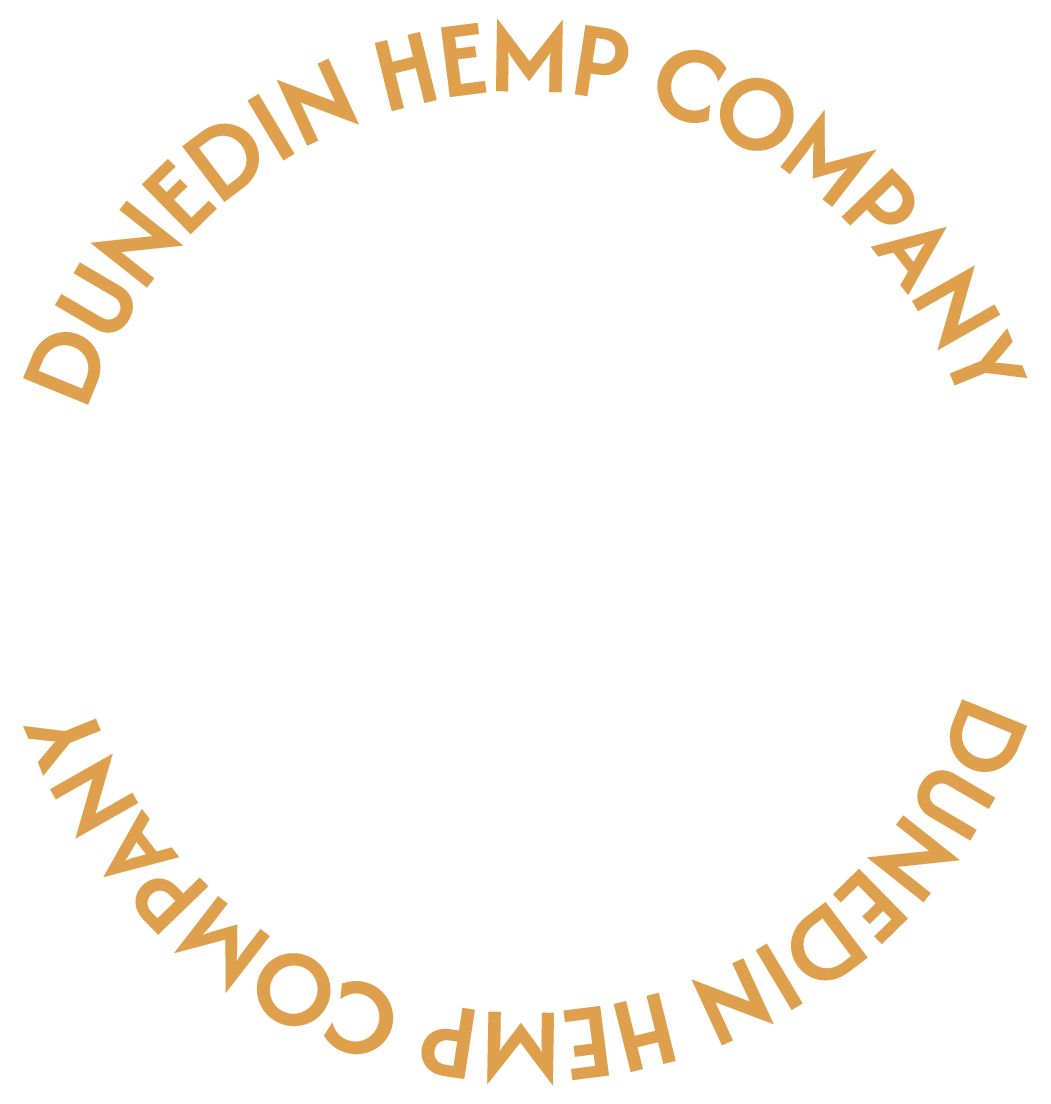 dunedin hemp company logo