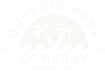 dunedin hemp company logo
