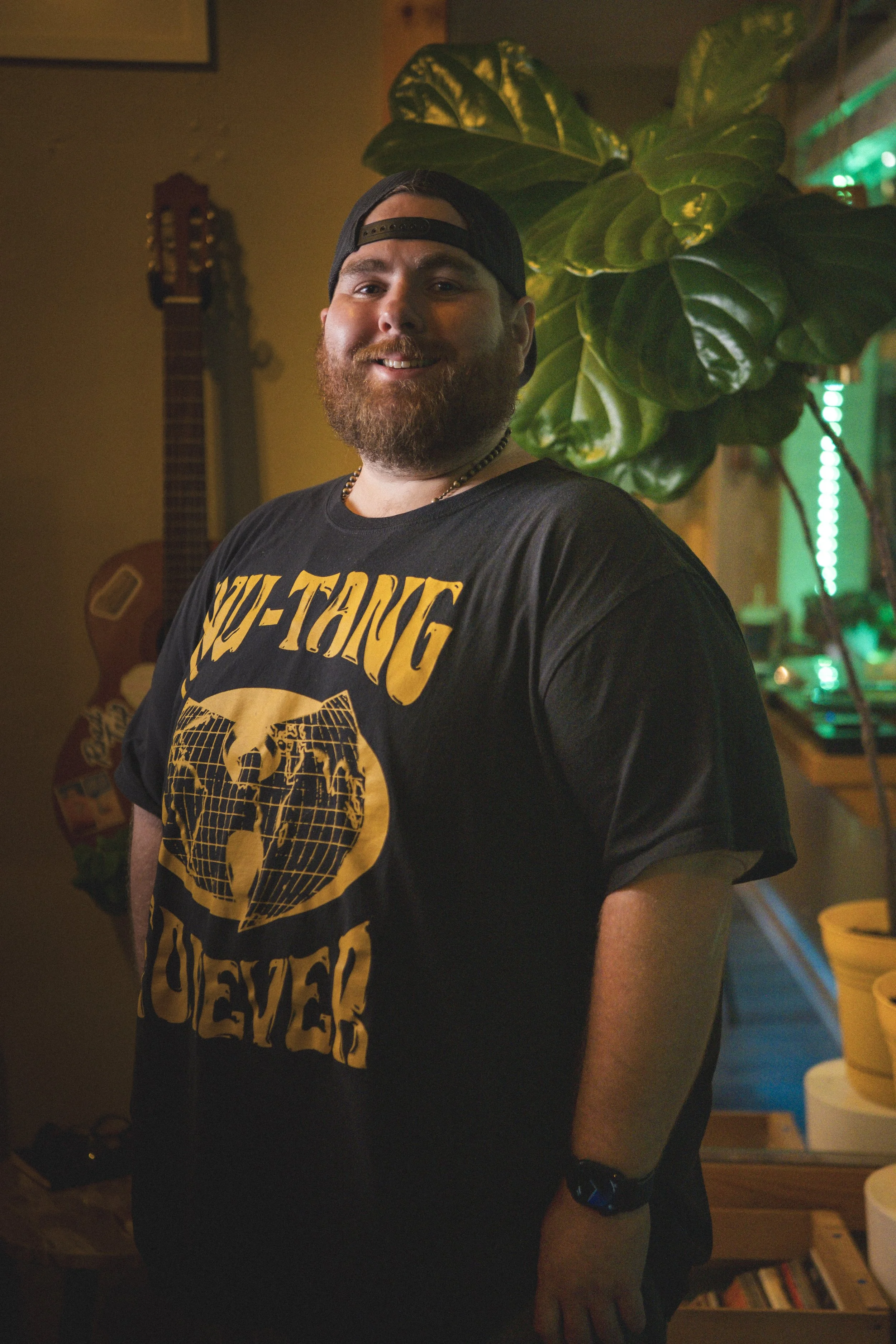 dunedin hemp company manager