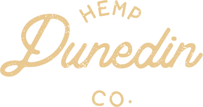 dunedin hemp company logo