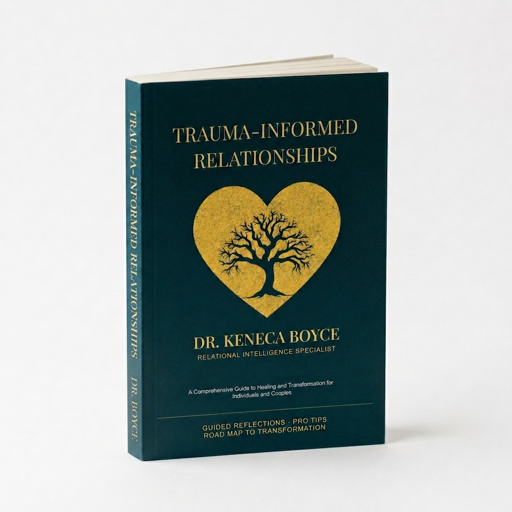 Trauma-Informed Relationships