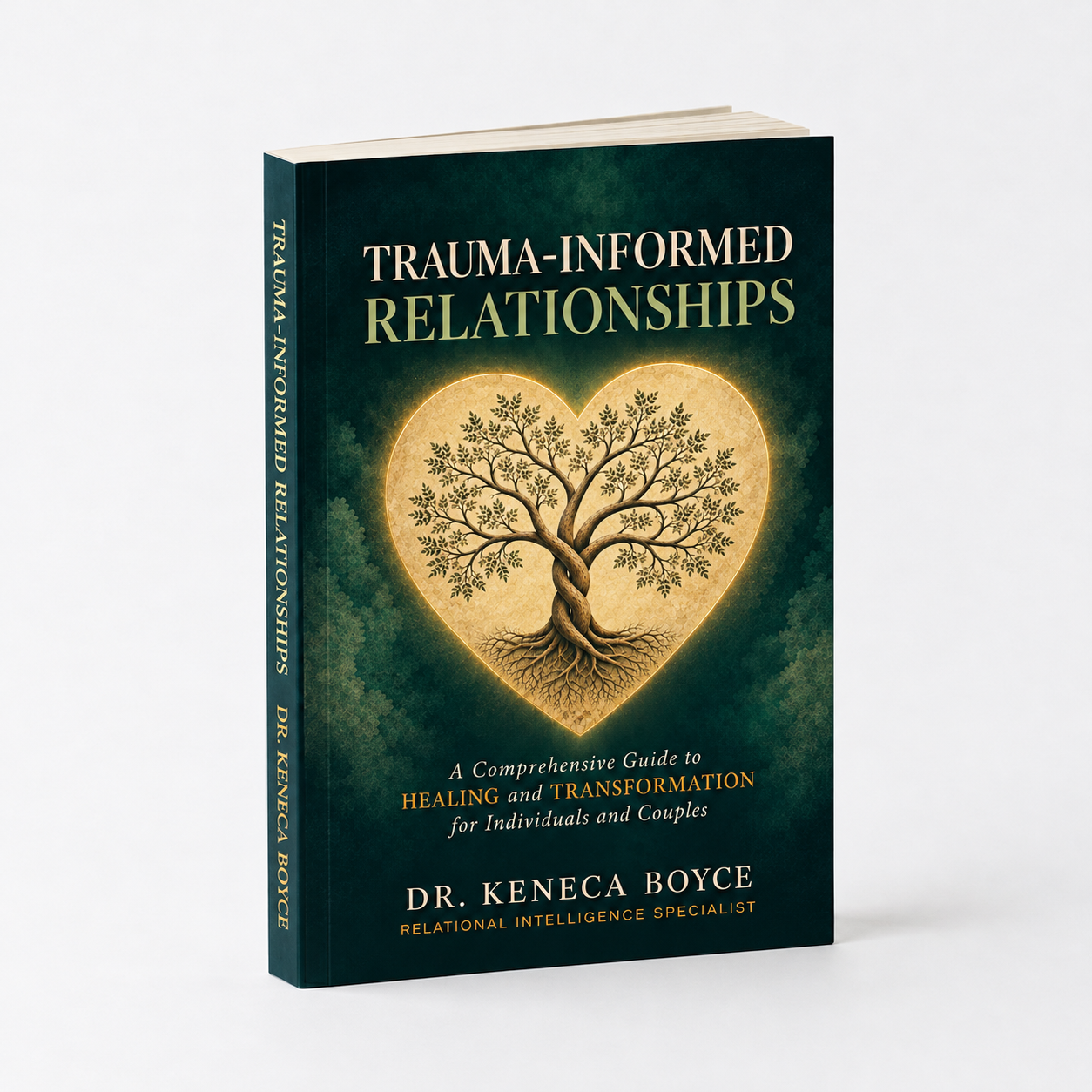 Trauma-Informed Relationships