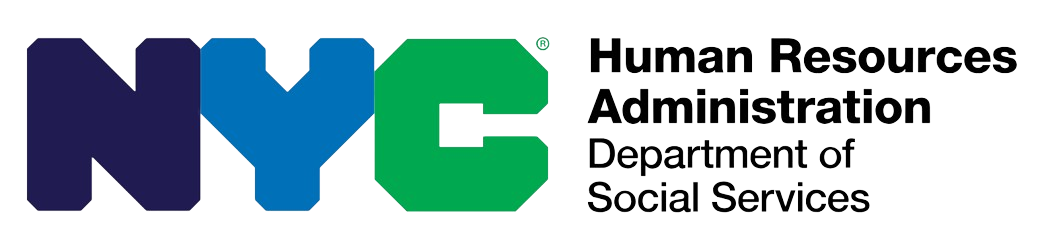 NYC HRA Resource Administration