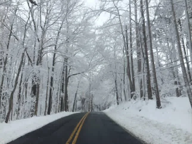 Do You Need All-Wheel Drive in the Blue Ridge Mountains? (What to Know Before You Go)