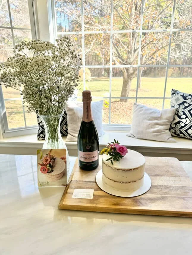 A Short Trip to Crozet, Virginia (From AFTON PEAK)