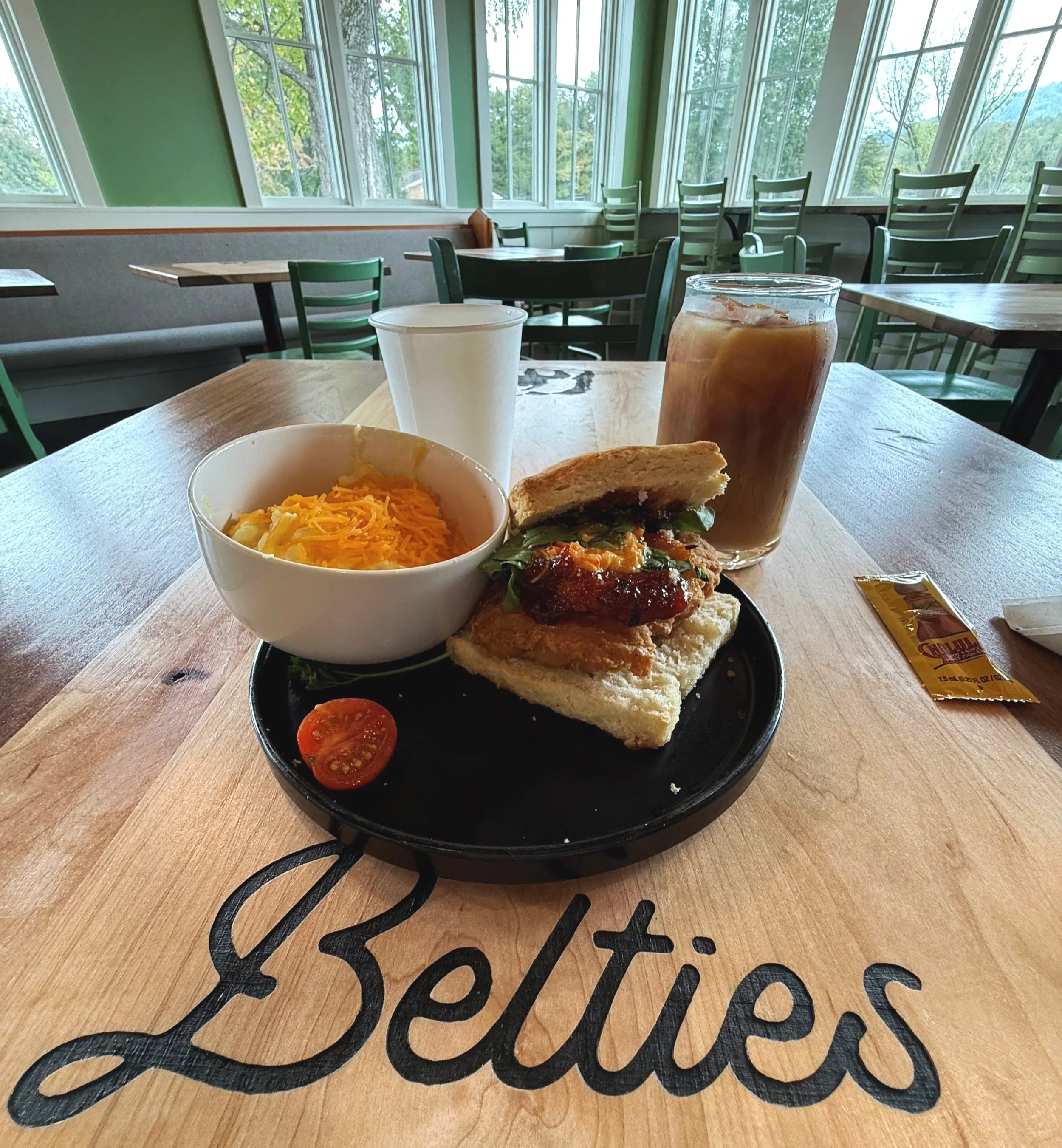 Best Restaurants in Nelson County, Virginia (Where We Actually Go)