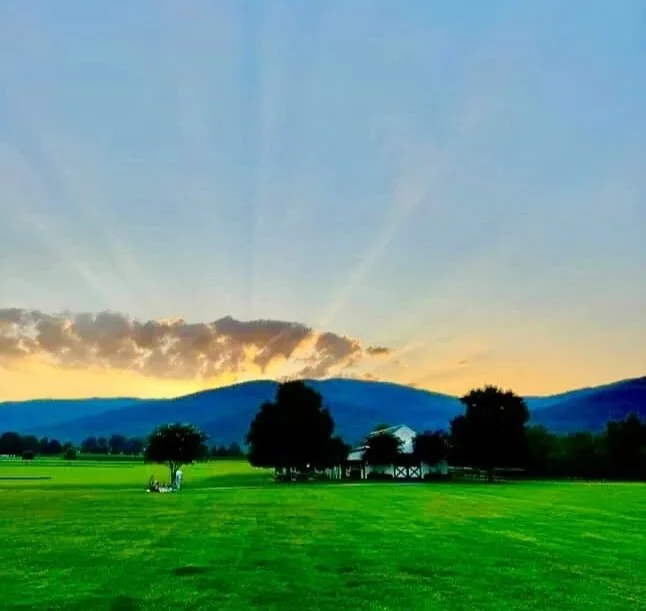 A Perfect Weekend in Nelson County, Virginia