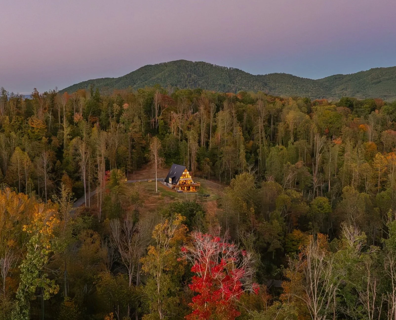 3 Nights in the Blue Ridge Mountains (Perfect Fall Weekend Itinerary in Virginia)