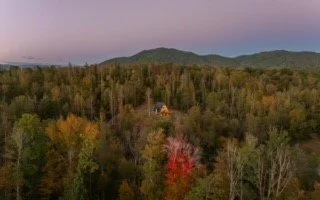 First Impressions of Nelson County, Virginia (And Why We Chose It)