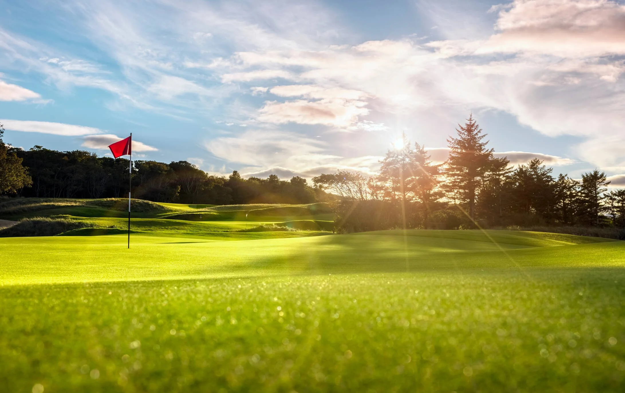 A Golf Weekend in Nelson County, Virginia (Best Golf Near Charlottesville)