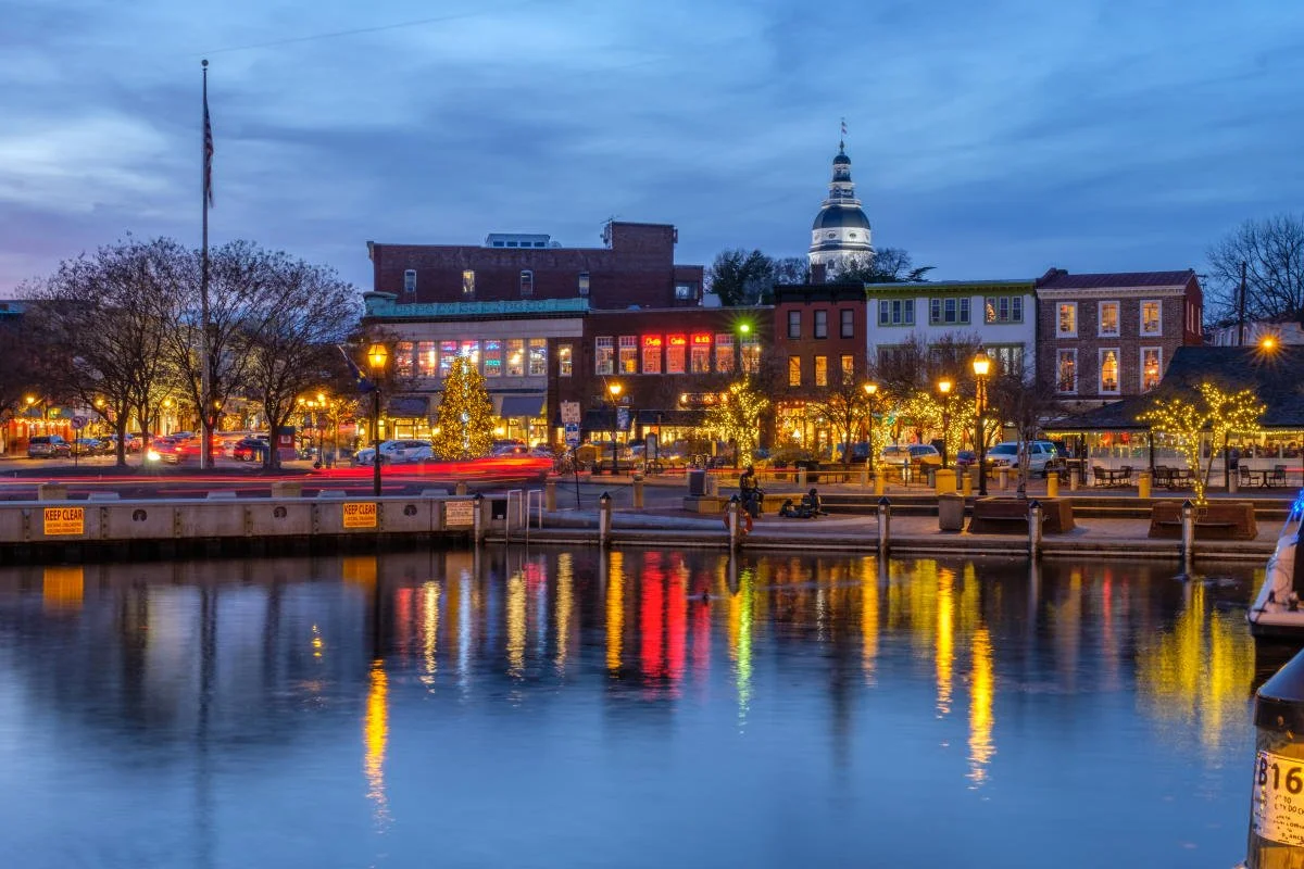 The Best Weekend Getaways from Washington, DC (Places We Love, and Where We Go)