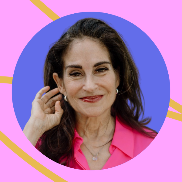 Susan McPherson headshot