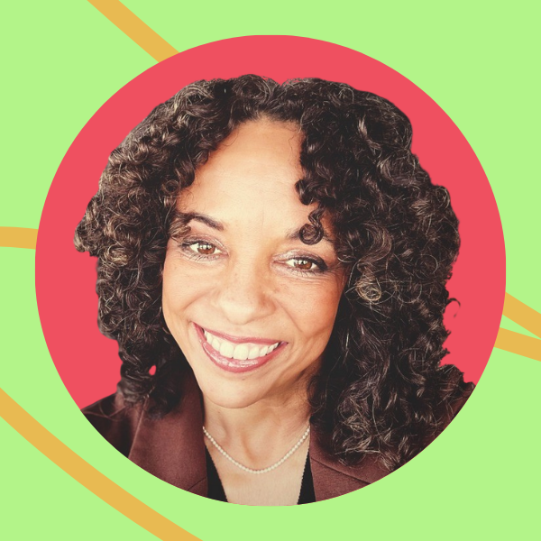 Ellen McGirt headshot