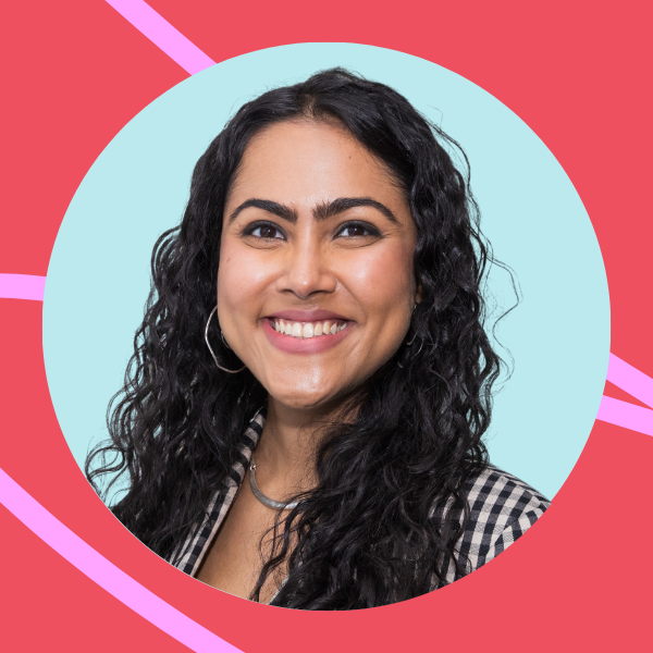 Photo of Archana Menon