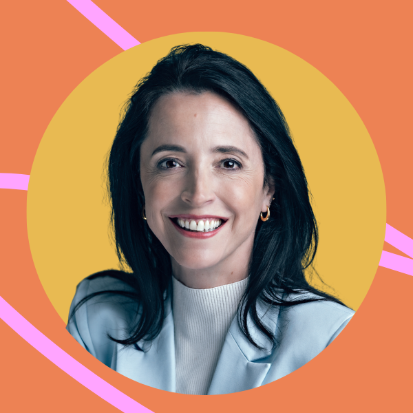 Alethea Hannemann headshot