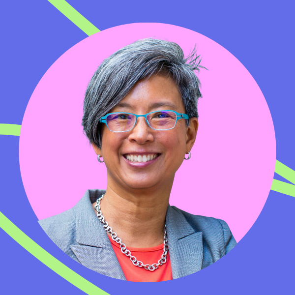 Ann Mei Chang headshot