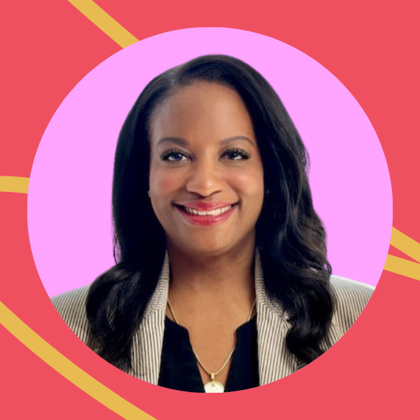 Yolanda Seals-Coffield headshot