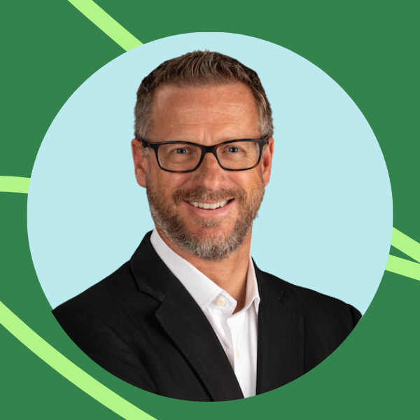 Ian Goldsmith headshot