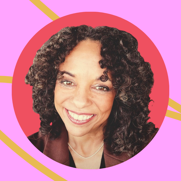 Ellen McGirt headshot