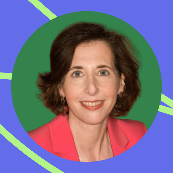 Photo of Stacy Palmer