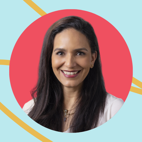 Nazanin Ash headshot